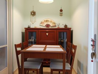 Eladó 53 m²-estársasházi lakás XIX. Kerület (Kispest) , Kosárfonó utca: 64'900'000 Ft