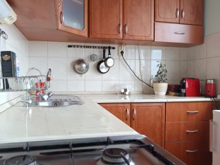 Eladó 53 m²-estársasházi lakás XIX. Kerület (Kispest) , Kosárfonó utca: 64'900'000 Ft