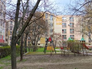 Eladó 53 m²-estársasházi lakás XIX. Kerület (Kispest) , Kosárfonó utca: 64'900'000 Ft