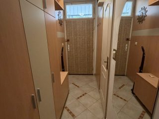 Eladó 38 m²-estársasházi lakás XIX. Kerület (Kispest) , Molnár József utca: 45'900'000 Ft