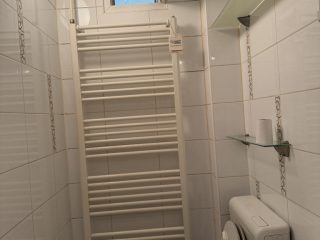 Eladó 38 m²-estársasházi lakás XIX. Kerület (Kispest) , Molnár József utca: 45'900'000 Ft