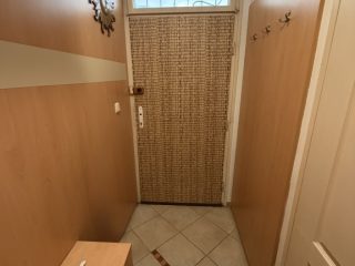 Eladó 38 m²-estársasházi lakás XIX. Kerület (Kispest) , Molnár József utca: 45'900'000 Ft