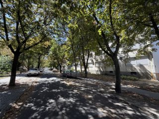 Eladó 38 m²-estársasházi lakás XIX. Kerület (Kispest) , Molnár József utca: 45'900'000 Ft
