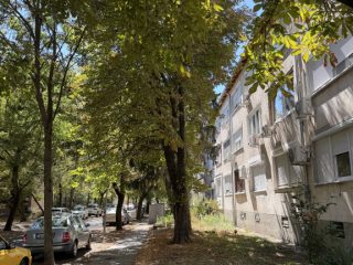 Eladó 38 m²-estársasházi lakás XIX. Kerület (Kispest) , Molnár József utca: 45'900'000 Ft