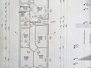 Eladó 180 m²-escsaládi ház XIX. Kerület (Kispest) , Nádasdy utca: 200'000'000 Ft