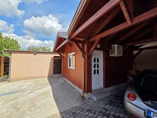 Eladó 180 m²-escsaládi ház XIX. Kerület (Kispest) , Nádasdy utca: 200'000'000 Ft