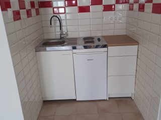 Kiadó 53 m²-esházrész XIX. Kerület (Kispest) , Nádasdy utca közelében utca: 220'000 Ft