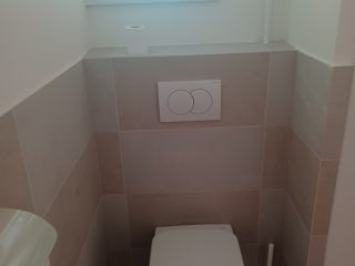 Kiadó 53 m²-esházrész XIX. Kerület (Kispest) , Nádasdy utca közelében utca: 220'000 Ft