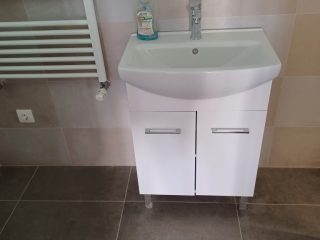 Kiadó 53 m²-esházrész XIX. Kerület (Kispest) , Nádasdy utca közelében utca: 220'000 Ft