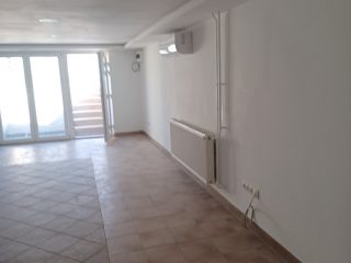 Kiadó 53 m²-esházrész XIX. Kerület (Kispest) , Nádasdy utca közelében utca: 220'000 Ft