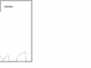 Kiadó 53 m²-esházrész XIX. Kerület (Kispest) , Nádasdy utca közelében utca: 220'000 Ft