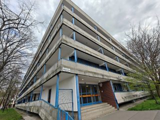 Eladó 50 m²-estársasházi lakás XIX. Kerület (Kispest) , Rákóczi utca: 54'990'000 Ft