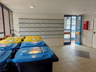 Eladó 50 m²-estársasházi lakás XIX. Kerület (Kispest) , Rákóczi utca: 54'990'000 Ft