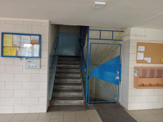 Eladó 50 m²-estársasházi lakás XIX. Kerület (Kispest) , Rákóczi utca: 54'990'000 Ft