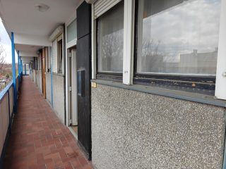 Eladó 50 m²-estársasházi lakás XIX. Kerület (Kispest) , Rákóczi utca: 54'990'000 Ft