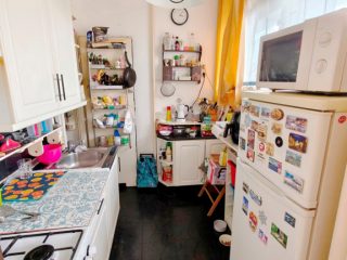 Eladó 50 m²-estársasházi lakás XIX. Kerület (Kispest) , Rákóczi utca: 54'990'000 Ft