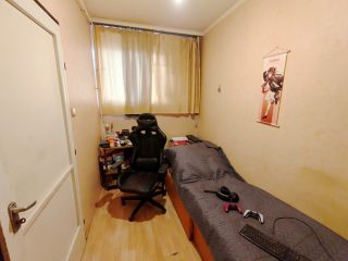 Eladó 50 m²-estársasházi lakás XIX. Kerület (Kispest) , Rákóczi utca: 54'990'000 Ft