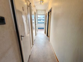 Eladó 50 m²-estársasházi lakás XIX. Kerület (Kispest) , Rákóczi utca: 54'990'000 Ft