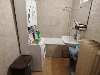 Eladó 50 m²-estársasházi lakás XIX. Kerület (Kispest) , Rákóczi utca: 54'990'000 Ft