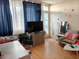 Eladó 50 m²-estársasházi lakás XIX. Kerület (Kispest) , Rákóczi utca: 54'990'000 Ft