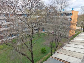 Eladó 50 m²-estársasházi lakás XIX. Kerület (Kispest) , Rákóczi utca: 54'990'000 Ft