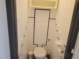 Eladó 50 m²-estársasházi lakás XIX. Kerület (Kispest) , Rákóczi utca: 49'900'000 Ft