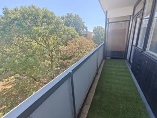 Eladó 50 m²-estársasházi lakás XIX. Kerület (Kispest) , Rákóczi utca: 49'900'000 Ft