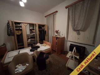 Eladó 50 m²-escsaládi ház XIX. Kerület (Kispest) , Táncsics Mihály utca: 55'000'000 Ft