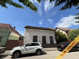 Eladó 50 m²-escsaládi ház XIX. Kerület (Kispest) , Táncsics Mihály utca: 55'000'000 Ft