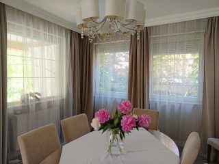 Eladó 387 m²-esikerház XIX. Kerület (Kispest) , Templom tér közelében: 289'000'000 Ft