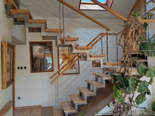 Eladó 387 m²-esikerház XIX. Kerület (Kispest) , Templom tér közelében: 289'000'000 Ft