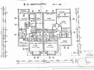 Eladó 387 m²-esikerház XIX. Kerület (Kispest) , Templom tér közelében: 289'000'000 Ft