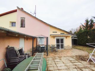 Kiadó 80 m²-escsaládi ház XIX. Kerület (Kispest) , Vásár tér: 350'000 Ft