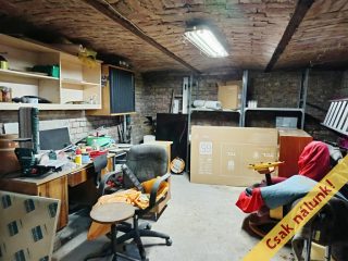 Eladó 33 m²-estársasházi lakás XIX. Kerület (Központ) , Ady Endre út: 29'900'000 Ft