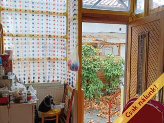 Eladó 33 m²-estársasházi lakás XIX. Kerület (Központ) , Ady Endre út: 29'900'000 Ft