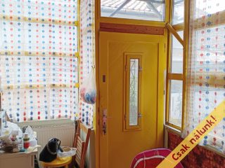 Eladó 33 m²-estársasházi lakás XIX. Kerület (Központ) , Ady Endre út: 29'900'000 Ft