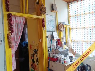 Eladó 33 m²-estársasházi lakás XIX. Kerület (Központ) , Ady Endre út: 29'900'000 Ft