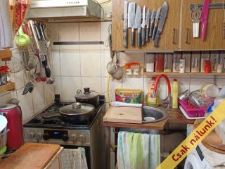 Eladó 33 m²-estársasházi lakás XIX. Kerület (Központ) , Ady Endre út: 29'900'000 Ft