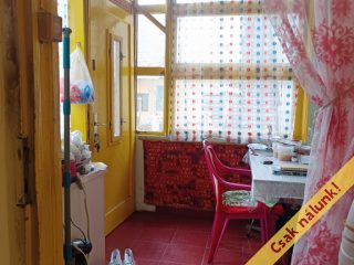 Eladó 33 m²-estársasházi lakás XIX. Kerület (Központ) , Ady Endre út: 29'900'000 Ft