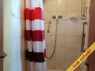 Eladó 33 m²-estársasházi lakás XIX. Kerület (Központ) , Ady Endre út: 29'900'000 Ft