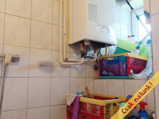 Eladó 33 m²-estársasházi lakás XIX. Kerület (Központ) , Ady Endre út: 29'900'000 Ft