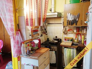 Eladó 33 m²-estársasházi lakás XIX. Kerület (Központ) , Ady Endre út: 29'900'000 Ft