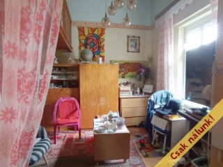 Eladó 33 m²-estársasházi lakás XIX. Kerület (Központ) , Ady Endre út: 29'900'000 Ft