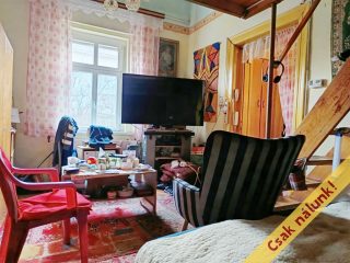 Eladó 33 m²-estársasházi lakás XIX. Kerület (Központ) , Ady Endre út: 29'900'000 Ft