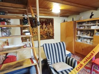 Eladó 33 m²-estársasházi lakás XIX. Kerület (Központ) , Ady Endre út: 29'900'000 Ft