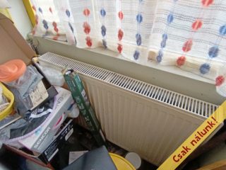 Eladó 33 m²-estársasházi lakás XIX. Kerület (Központ) , Ady Endre út: 29'900'000 Ft