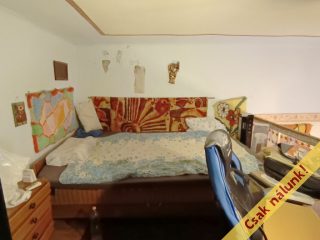 Eladó 33 m²-estársasházi lakás XIX. Kerület (Központ) , Ady Endre út: 29'900'000 Ft