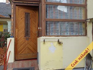 Eladó 33 m²-estársasházi lakás XIX. Kerület (Központ) , Ady Endre út: 29'900'000 Ft