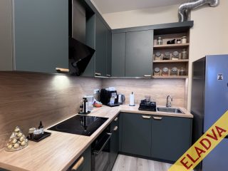 Eladó 43 m²-estársasházi lakás XIX. Kerület (Központ) , Báthory utca: 67'900'000 Ft