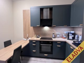 Eladó 43 m²-estársasházi lakás XIX. Kerület (Központ) , Báthory utca: 67'900'000 Ft